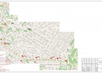 У Тернополі майже на місяць перекриють важливу дорогу на ремонт (схема об’їзду)