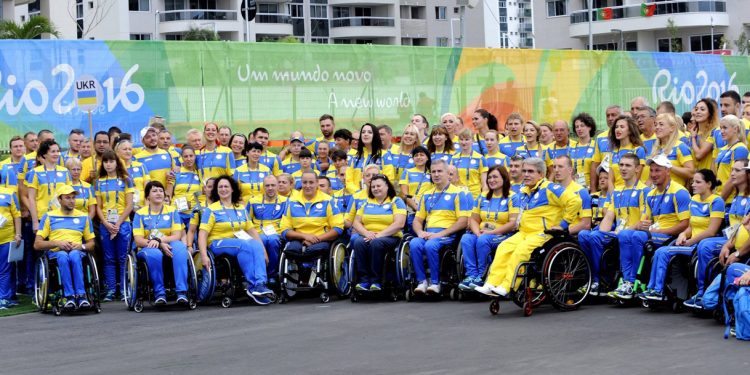 На Тернопільщині привітали спортсменів та підвели підсумки змагального року