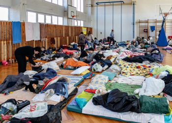 Що кажуть тернополяни про переселенців (відео)