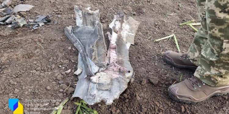 Швидше за все, росія б’є по Тернопільщині старими ракетами