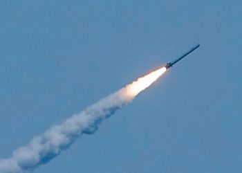 Ракета. Ілюстративне фото