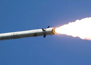 Масована ракетна атака на Україну 30 жовтня