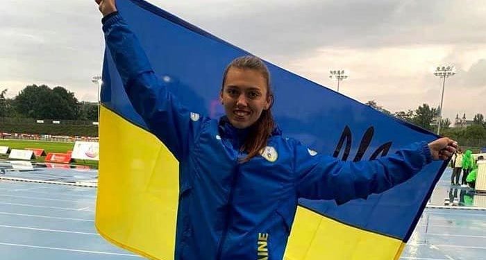 Тернополянка перемогла на відкритому чемпіонаті Хмельниччини