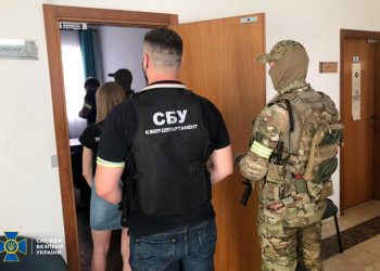 Понад півтисячі Youtube каналів пропагандистів заблокувало СБУ (відео)