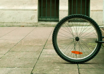 Велосипед. Ілюстративне фото