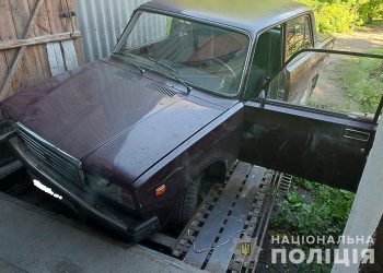 Молодик з Тернопільщини може сісти за грати через дурницю