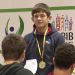 Збаражчанин візьме участь у чемпіонаті Європи з вільної боротьби