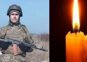 Герой із Різдвян на Тернопільщині загинув на війні