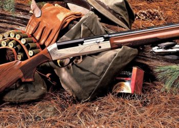 Житель Тернопільщини тримав вдома незаконний арсенал