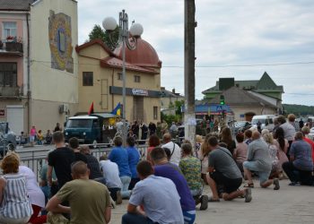 Тернопільщина підраховує втрати (загинув Герой)