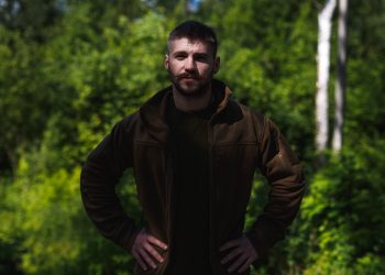 Ніякої армійщини: 47-й батальйон Валерія Маркуса