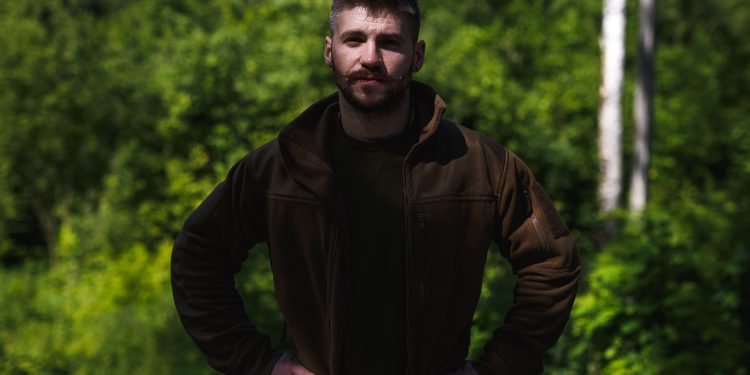 Ніякої армійщини: 47-й батальйон Валерія Маркуса