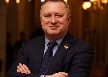 Новий генеральний прокурор Андрій Костін – людина Єрмака?