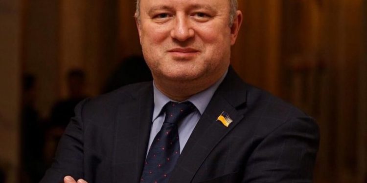 Новий генеральний прокурор Андрій Костін – людина Єрмака?