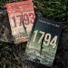 1793. 1794. Ніклас Натт-о-Даг. Жахливо цікаві історії