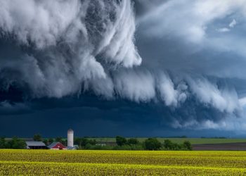 За солоністю води можуть прогнозувати шторми