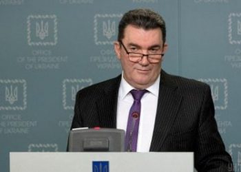 Україна зможе завдати удари по військових об’єктах на території Росії – Данілов