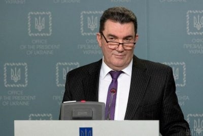 Україна зможе завдати удари по військових об’єктах на території Росії – Данілов