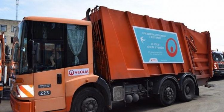 Тернопільська міська рада співпрацює з компанією, яка підтримує росію?