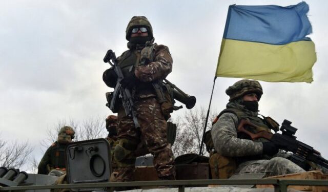 Рада розширила перелік громадян, які не підлягатимуть призову під час мобілізації