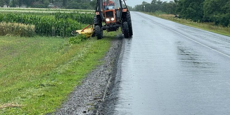 Автодор продовжує працювати в умовах війни