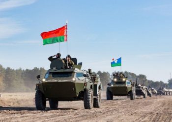 Голова Тернопільської ОВА прокоментував ситуацію з можливим наступом Білорусії