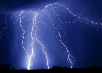 Штормове попередження оголосили на Тернопільщині