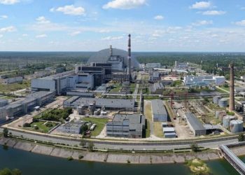 Ледь не сталося біди: документальний фільм про захоплення ЧАЕС (відео)