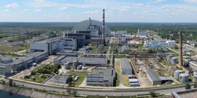 Ледь не сталося біди: документальний фільм про захоплення ЧАЕС (відео)