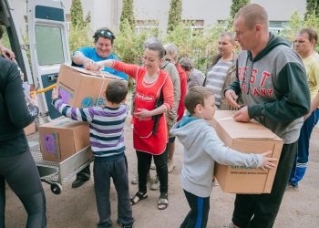 Це почалася війна, синку