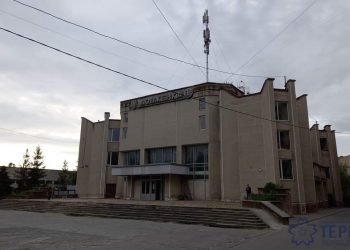 “Хіба зайти помолитись”: стан тернопільських укриттів