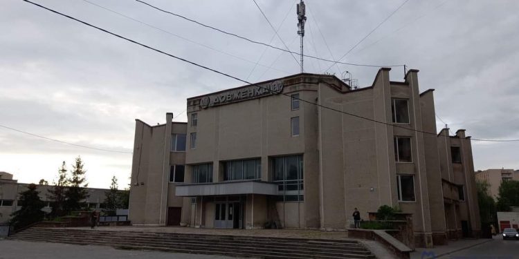 “Хіба зайти помолитись”: стан тернопільських укриттів