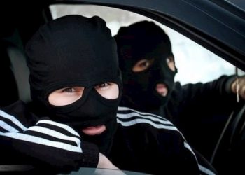 Грабіжники орудували на тернопільському автовокзалі…