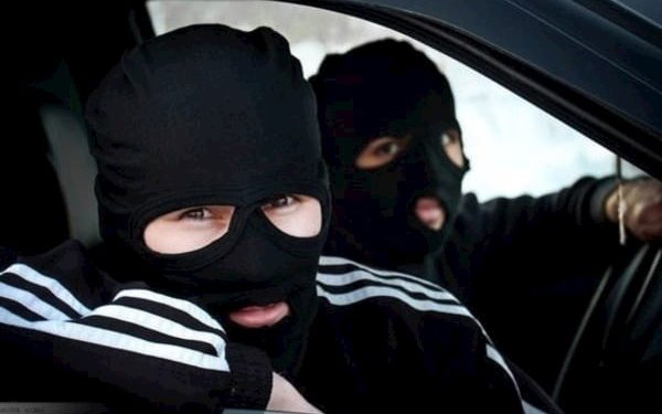 Грабіжники орудували на тернопільському автовокзалі…