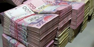 Митниця забезпечила 5,5 мільярда надхoджень
