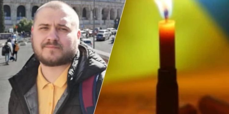 На війні загинув снайпер з Тернопільщини