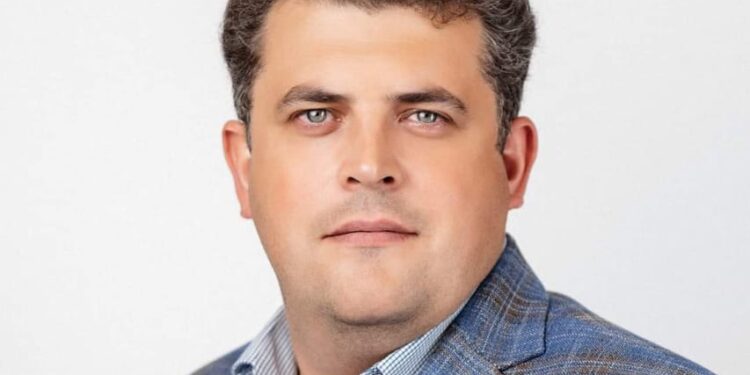 Павло Кісіль