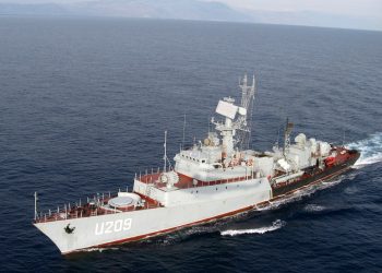 Командир корвета “Тернопіль” присягнув на вірність агресору