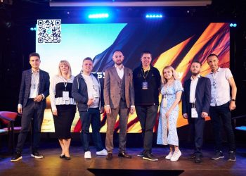 Компанія Креатор-Буд взяла участь у Міжнародному форумі відбудови України у Львові