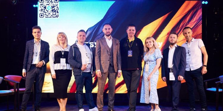 Компанія Креатор-Буд взяла участь у Міжнародному форумі відбудови України у Львові