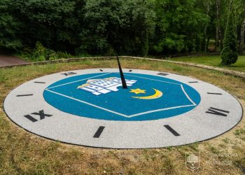 Чудова новина для тернополян та гостей міста: відновлено відому пам’ятку