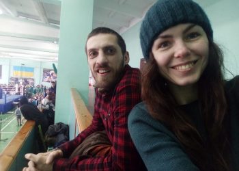 Мені 33, і я вдова: пост вдови воїна ЗСУ підірвав мережу