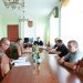 В Тернопільській ОВА відбулася нарада з питань безперебійної роботи бюджетоутворюючих підприємств області під час воєнного стану