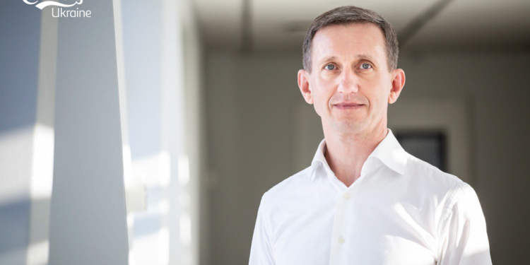 Генеральний директор Carlsberg Ukraine Олег Хайдакін взяв участь у конференції Forbes про можливості для бізнесу, що відновлюється, та євроінтеграцію України