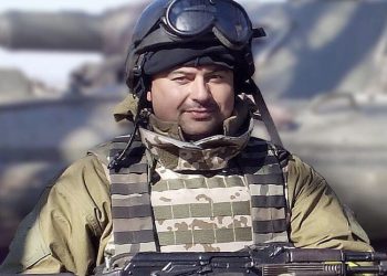 Отримав важке поранення на фронті відомий тернополянин Тарас Пастух