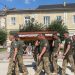 Україна кровоточить… Підгаєччина ридає…