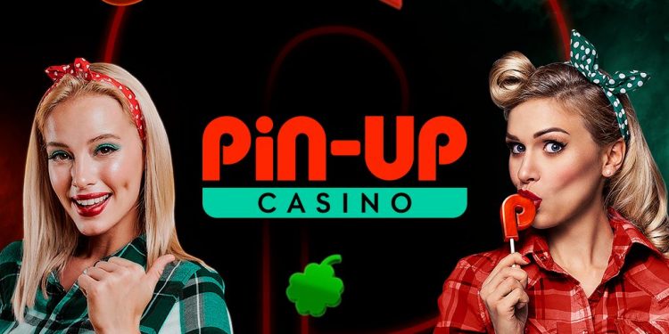 Як правильно грати у казино Пін Ап і отримувати бонуси