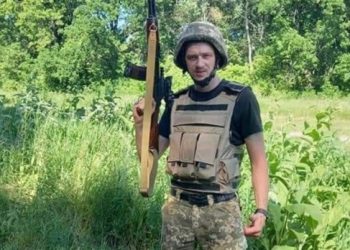 Кременецький футболіст загинув у бою: пам’ятний матч (відео)