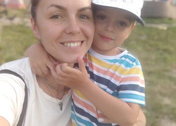 Уявляєш, що на тебе чекає в наступних пів року, і не хочеться жити: крик душі вдови воїна ЗСУ