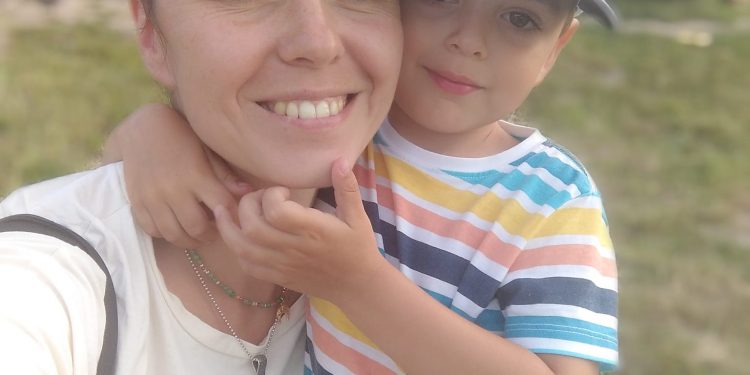 Уявляєш, що на тебе чекає в наступних пів року, і не хочеться жити: крик душі вдови воїна ЗСУ